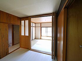 あやめ池南6丁目テラスハウス  ｜ 奈良県奈良市あやめ池南6丁目（賃貸テラスハウス2LDK・1階・60.93㎡） その26