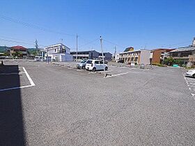 レオパレス大陽伍番館  ｜ 奈良県大和郡山市小泉町551（賃貸マンション1K・3階・26.08㎡） その30