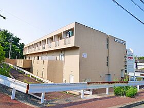 エヌエムドゥーズ  ｜ 奈良県奈良市帝塚山6丁目（賃貸マンション1K・2階・29.45㎡） その4