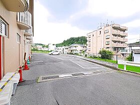 エヌエムドゥーズ  ｜ 奈良県奈良市帝塚山6丁目（賃貸マンション1K・2階・29.45㎡） その6