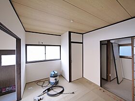 田中ハイツ  ｜ 奈良県奈良市南京終町3丁目（賃貸アパート2K・1階・25.00㎡） その23