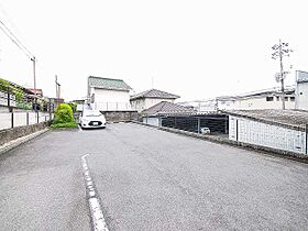 ボア・ソルティ  ｜ 奈良県奈良市西大寺宝ヶ丘（賃貸マンション1K・2階・29.84㎡） その29