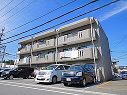 近鉄大阪線 大和朝倉駅 徒歩13分