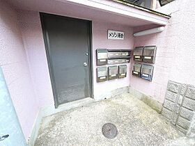 奈良県奈良市南半田西町（賃貸アパート1K・1階・17.71㎡） その30