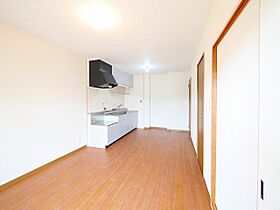 ダイヤシャイン  ｜ 奈良県奈良市大森西町（賃貸マンション3LDK・3階・60.71㎡） その20