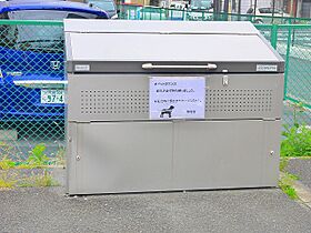 奈良県奈良市大宮町1丁目（賃貸マンション1LDK・2階・35.20㎡） その29