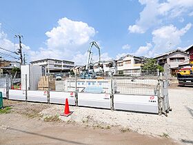 フォレ・リヴェールII  ｜ 奈良県大和郡山市新町（賃貸アパート2LDK・2階・56.44㎡） その22