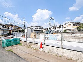 フォレ・リヴェールI  ｜ 奈良県大和郡山市新町（賃貸アパート1LDK・1階・44.70㎡） その18