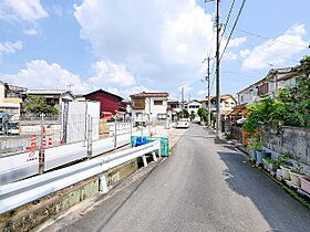 フォレ・リヴェールI  ｜ 奈良県大和郡山市新町（賃貸アパート1LDK・1階・44.70㎡） その30