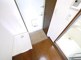 奈良県天理市東井戸堂町（賃貸マンション1R・3階・23.00㎡） その11