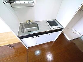 奈良県天理市東井戸堂町（賃貸マンション1R・3階・23.00㎡） その4