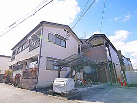 南都ハイツ黒  ｜ 奈良県奈良市肘塚町（賃貸アパート1DK・1階・35.50㎡） その1