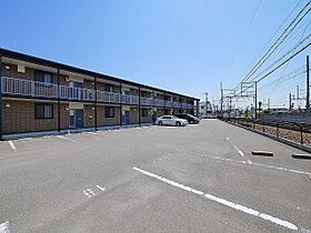 奈良県磯城郡田原本町大字新町（賃貸アパート1LDK・2階・52.17㎡） その30