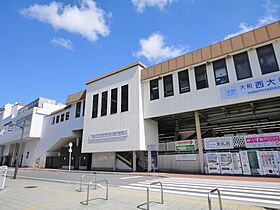 グラン　アミューズ  ｜ 奈良県奈良市西大寺本町（賃貸マンション1LDK・2階・46.39㎡） その10