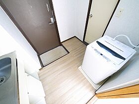 雅叙園ハイツ  ｜ 奈良県奈良市三条町（賃貸マンション1K・2階・17.60㎡） その28