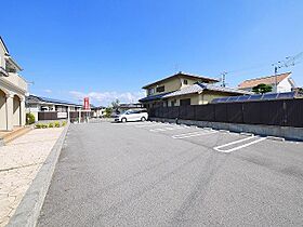 メタ世界爺  ｜ 奈良県奈良市敷島町2丁目（賃貸アパート2LDK・2階・62.28㎡） その15