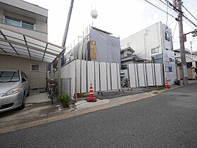 CASAαならまち  ｜ 奈良県奈良市南城戸町（賃貸マンション1R・3階・40.09㎡） その16