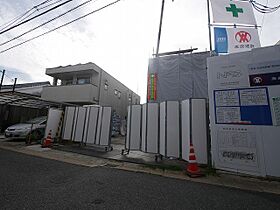 CASAαならまち  ｜ 奈良県奈良市南城戸町（賃貸マンション1R・3階・40.09㎡） その3