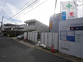 CASAαならまち  ｜ 奈良県奈良市南城戸町（賃貸マンション1LDK・2階・50.33㎡） その17