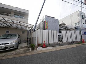 CASAαならまち  ｜ 奈良県奈良市南城戸町（賃貸マンション1LDK・2階・50.33㎡） その19