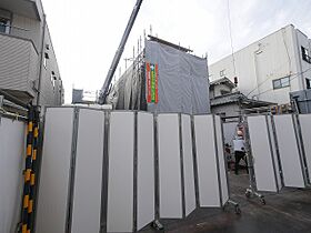 CASAαならまち  ｜ 奈良県奈良市南城戸町（賃貸マンション1LDK・2階・50.33㎡） その25