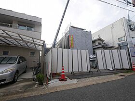 CASAαならまち  ｜ 奈良県奈良市南城戸町（賃貸マンション1LDK・2階・50.33㎡） その30