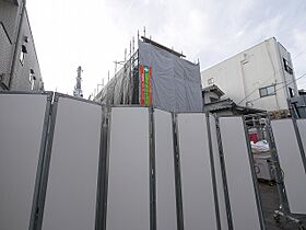 CASAαならまち  ｜ 奈良県奈良市南城戸町（賃貸マンション1LDK・2階・50.33㎡） その7