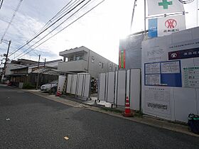 CASAαならまち  ｜ 奈良県奈良市南城戸町（賃貸マンション1R・3階・34.88㎡） その13