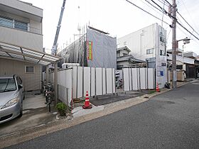 CASAαならまち  ｜ 奈良県奈良市南城戸町（賃貸マンション1R・2階・40.09㎡） その15