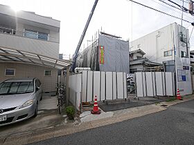 CASAαならまち  ｜ 奈良県奈良市南城戸町（賃貸マンション1R・2階・40.09㎡） その18