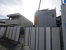 CASAαならまち  ｜ 奈良県奈良市南城戸町（賃貸マンション1R・2階・40.09㎡） その26