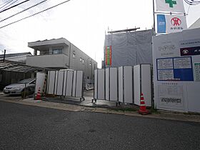 CASAαならまち  ｜ 奈良県奈良市南城戸町（賃貸マンション1R・2階・40.09㎡） その9