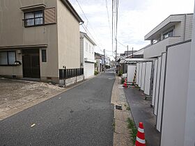 CASAαならまち  ｜ 奈良県奈良市南城戸町（賃貸マンション1R・1階・97.94㎡） その23