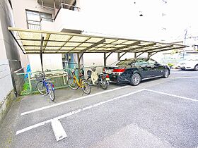 エスポワールするがまち  ｜ 奈良県奈良市杉ヶ町（賃貸マンション1K・1階・25.00㎡） その17