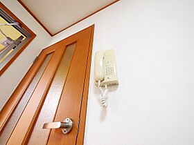 奈良県奈良市林小路町（賃貸マンション1K・4階・19.08㎡） その21