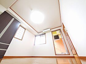 奈良県奈良市林小路町（賃貸マンション1K・4階・19.08㎡） その26