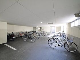 奈良県奈良市林小路町（賃貸マンション1K・4階・19.08㎡） その15