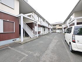 奈良県天理市田部町（賃貸アパート1LDK・1階・43.12㎡） その14