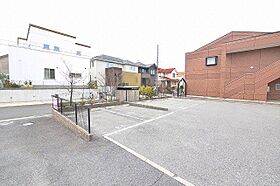 京都府木津川市梅美台2丁目（賃貸マンション2LDK・2階・58.30㎡） その30