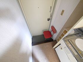 奈良県奈良市坊屋敷町（賃貸マンション1R・3階・15.50㎡） その11