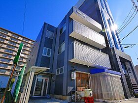 PARUJU・MISATO（パルジュ・ミサト）  ｜ 奈良県奈良市三条町（賃貸マンション1R・3階・30.78㎡） その1