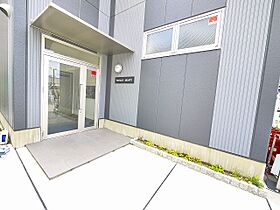 PARUJU・MISATO（パルジュ・ミサト）  ｜ 奈良県奈良市三条町（賃貸マンション1R・3階・30.78㎡） その30