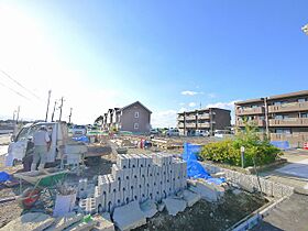 奈良県桜井市大字東新堂（賃貸アパート1K・3階・31.21㎡） その20