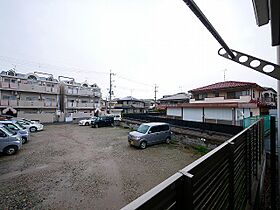 Kiyo　residence　SAHOGAWA  ｜ 奈良県奈良市南紀寺町5丁目（賃貸アパート1K・2階・20.40㎡） その9