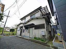 🉐敷金礼金0円！🉐生駒市中菜畑テラスハウス