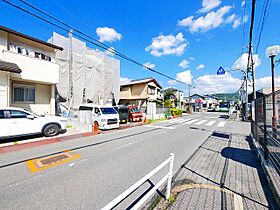 奈良県奈良市法蓮町（賃貸アパート1K・1階・24.27㎡） その22