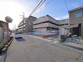 みらいの家　南紀寺 3FAタイプ ｜ 奈良県奈良市南紀寺町2丁目（賃貸アパート1R・2階・11.18㎡） その25