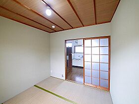 ニュー芝ハイツ  ｜ 奈良県奈良市西大寺芝町2丁目（賃貸アパート2K・2階・34.78㎡） その5