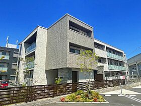 アリビオ　エスパシオ  ｜ 奈良県奈良市大森町（賃貸マンション1LDK・3階・50.05㎡） その1