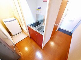 奈良県天理市豊井町251-2（賃貸アパート1K・2階・20.28㎡） その16